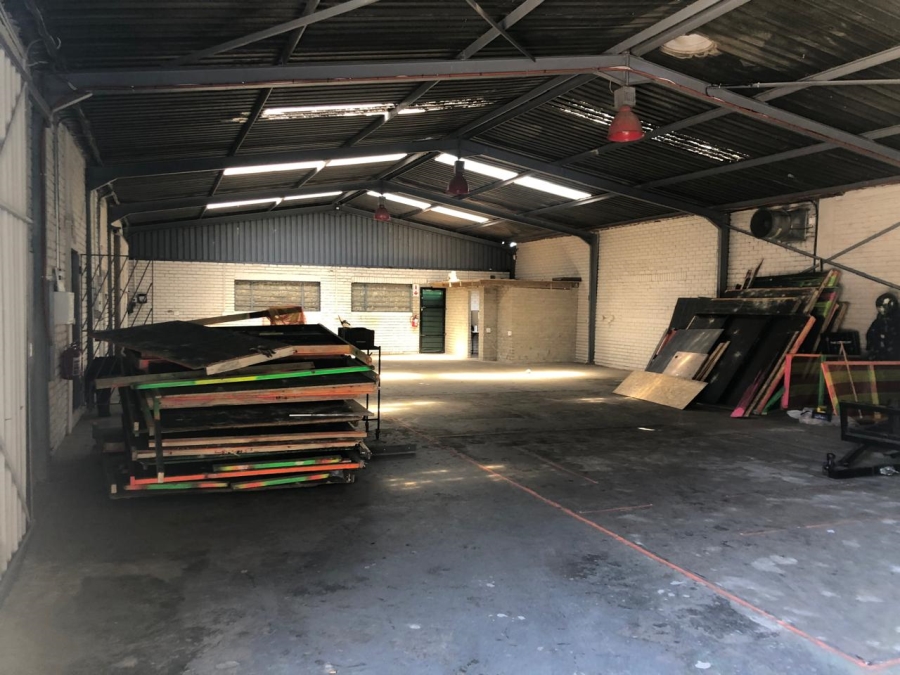 Commercial Property for Sale in George Industrial Western Cape